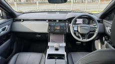 Land Rover Range Rover Velar 2.0 P400e Dynamic SE 5dr Auto Estate